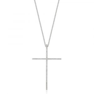 Shannakian Diamond Cross