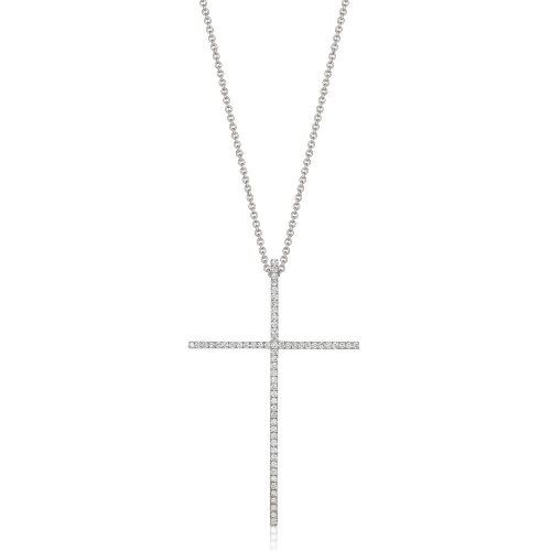 Shannakian Diamond Cross